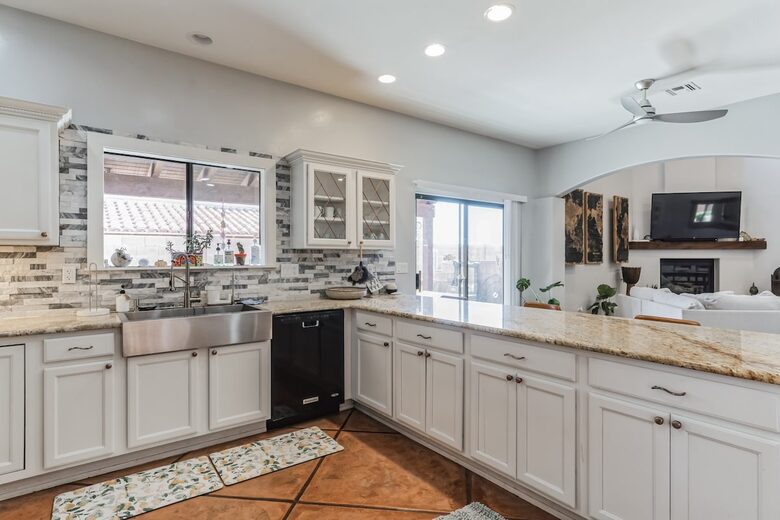 Inviting Tucson Retreat Near Golf & Hiking - Tucson, Arizona