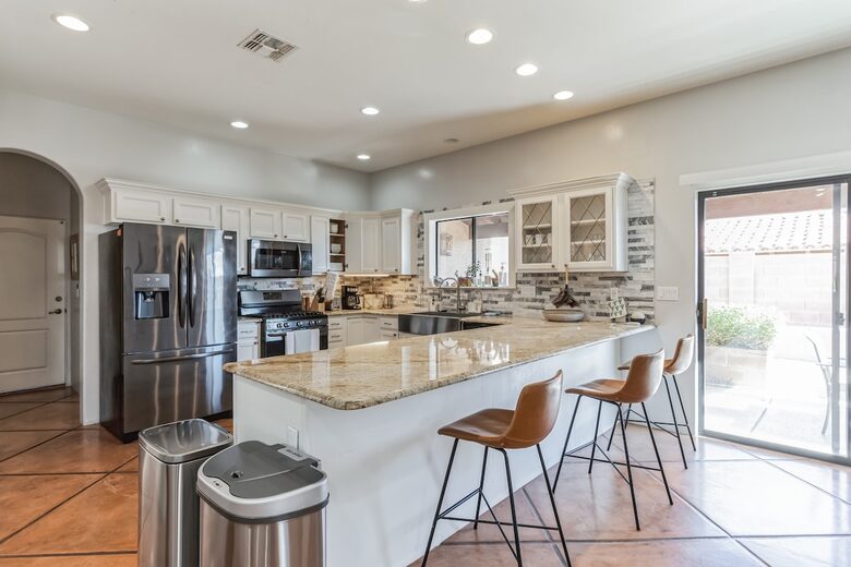 Inviting Tucson Retreat Near Golf & Hiking - Tucson, Arizona