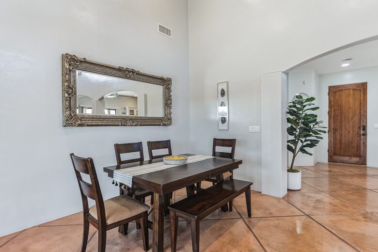 Inviting Tucson Retreat Near Golf & Hiking - Tucson, Arizona