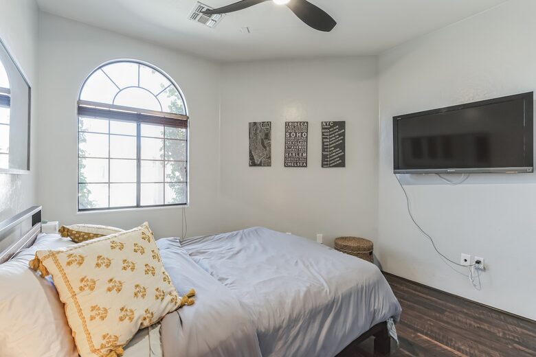 Inviting Tucson Retreat Near Golf & Hiking - Tucson, Arizona
