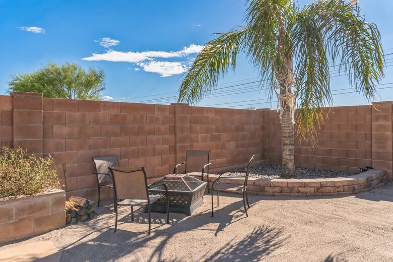 Inviting Tucson Retreat Near Golf & Hiking - Tucson, Arizona