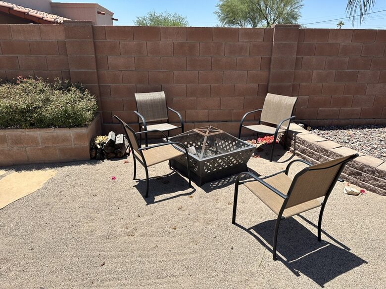 Inviting Tucson Retreat Near Golf & Hiking - Tucson, Arizona