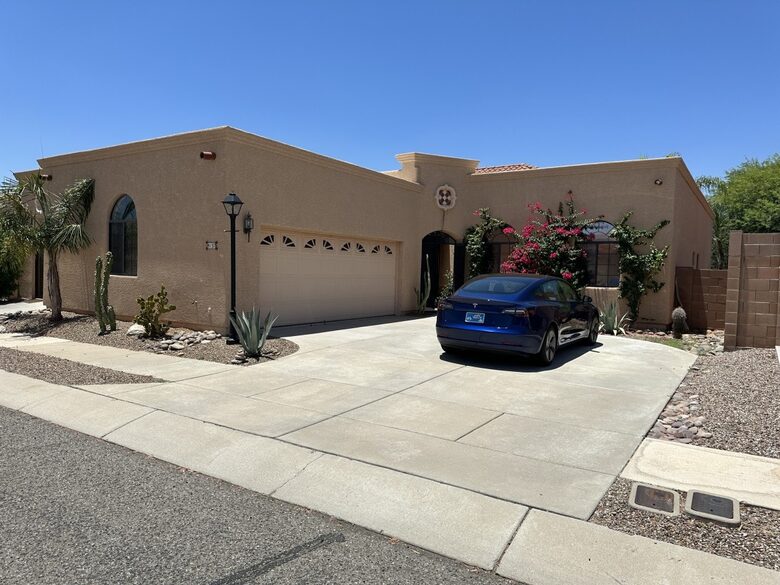Inviting Tucson Retreat Near Golf & Hiking - Tucson, Arizona