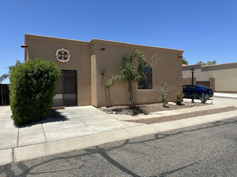 Inviting Tucson Retreat Near Golf & Hiking - Tucson, Arizona