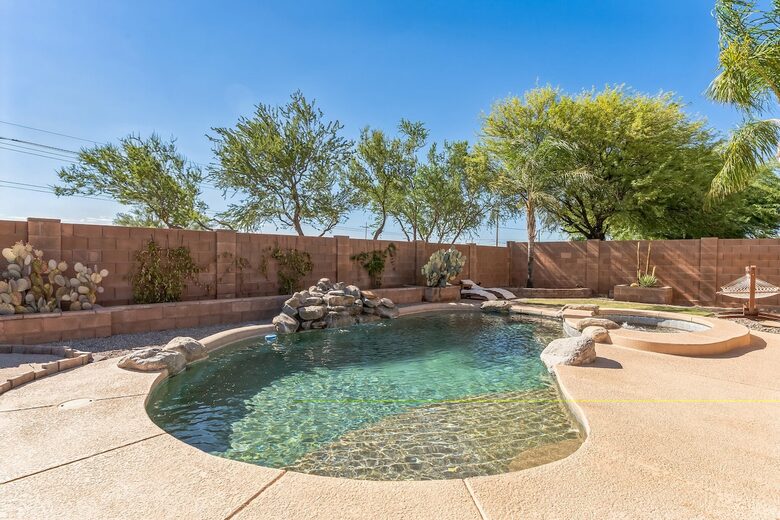 Inviting Tucson Retreat Near Golf & Hiking - Tucson, Arizona