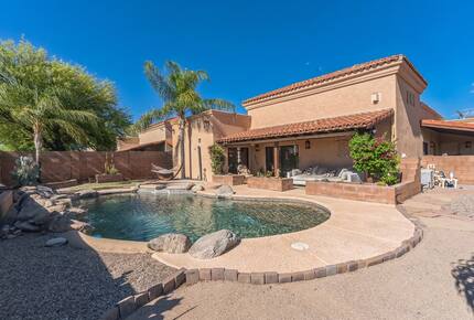 Inviting Tucson Retreat Near Golf & Hiking - Tucson, Arizona