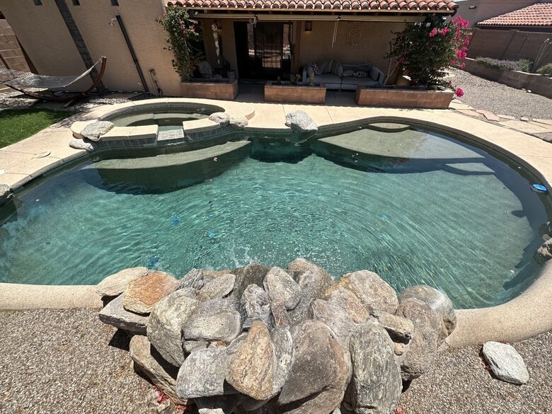 Inviting Tucson Retreat Near Golf & Hiking - Tucson, Arizona