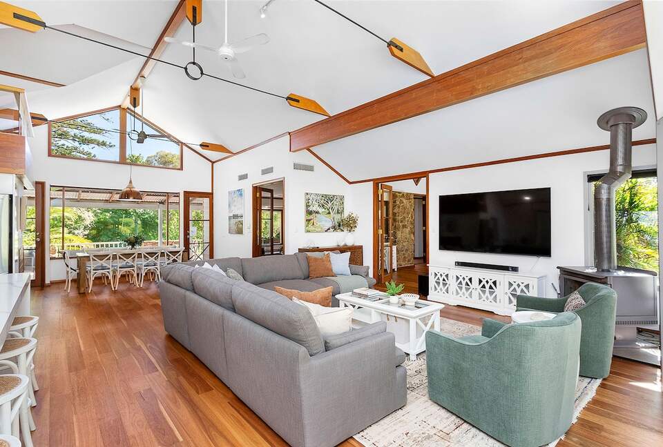 Countryside Escape with Panoramic Views - Darlington, Australia