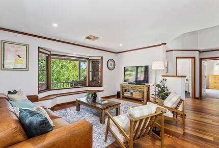 Countryside Escape with Panoramic Views - Darlington, Australia