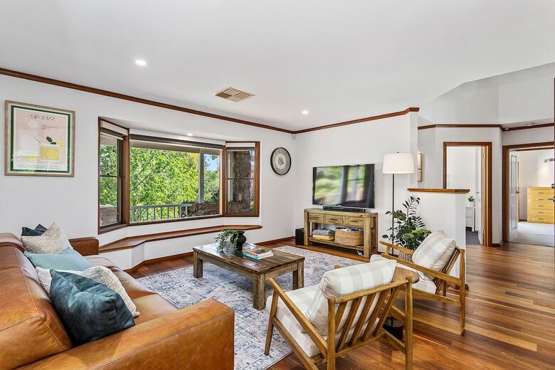 Countryside Escape with Panoramic Views - Darlington, Australia