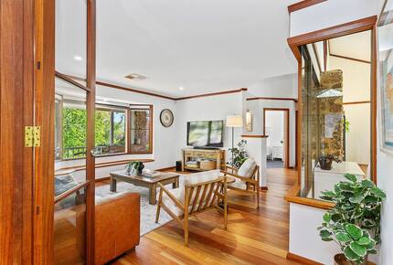 Countryside Escape with Panoramic Views - Darlington, Australia