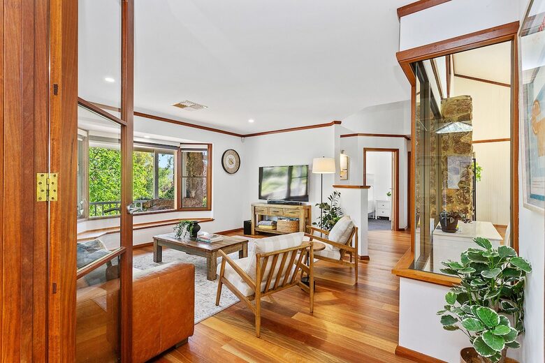 Countryside Escape with Panoramic Views - Darlington, Australia