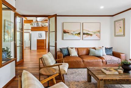 Countryside Escape with Panoramic Views - Darlington, Australia
