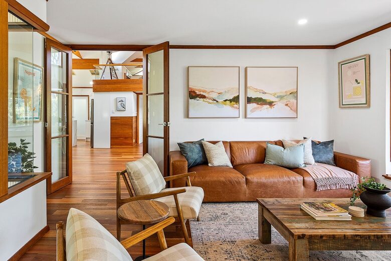 Countryside Escape with Panoramic Views - Darlington, Australia
