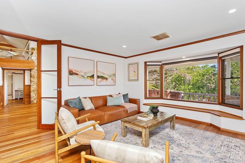 Countryside Escape with Panoramic Views - Darlington, Australia