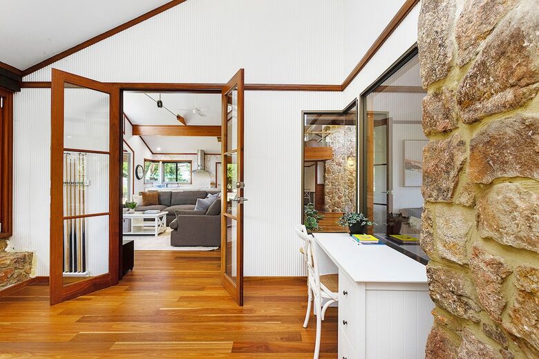 Countryside Escape with Panoramic Views - Darlington, Australia
