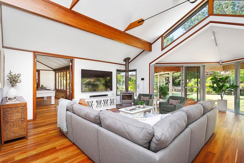 Countryside Escape with Panoramic Views - Darlington, Australia