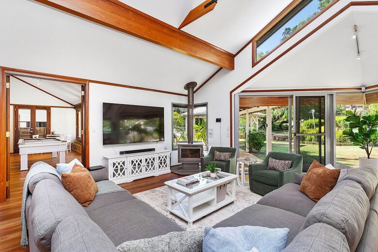 Countryside Escape with Panoramic Views - Darlington, Australia