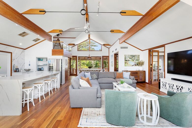 Countryside Escape with Panoramic Views - Darlington, Australia