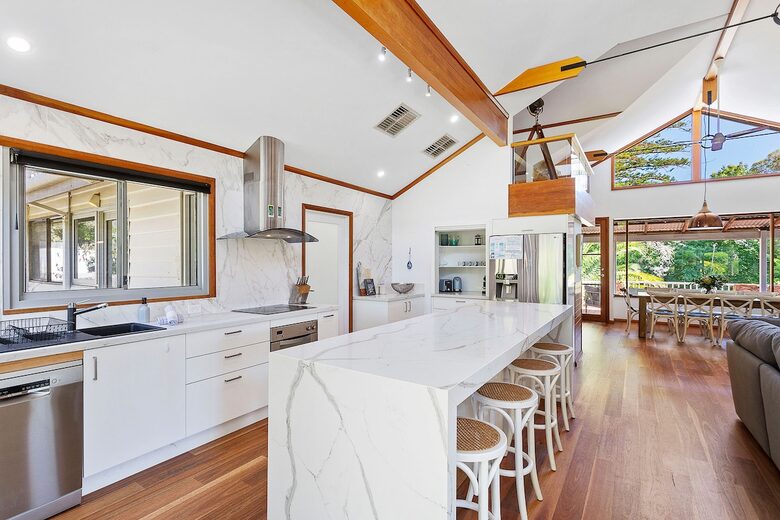 Countryside Escape with Panoramic Views - Darlington, Australia