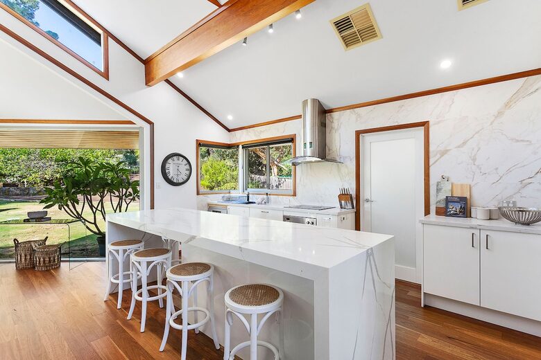 Countryside Escape with Panoramic Views - Darlington, Australia