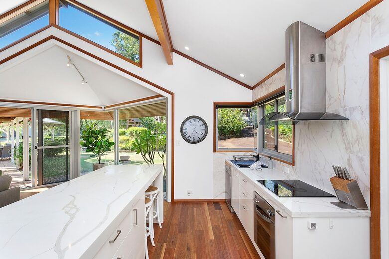 Countryside Escape with Panoramic Views - Darlington, Australia