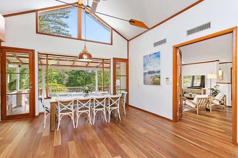 Countryside Escape with Panoramic Views - Darlington, Australia