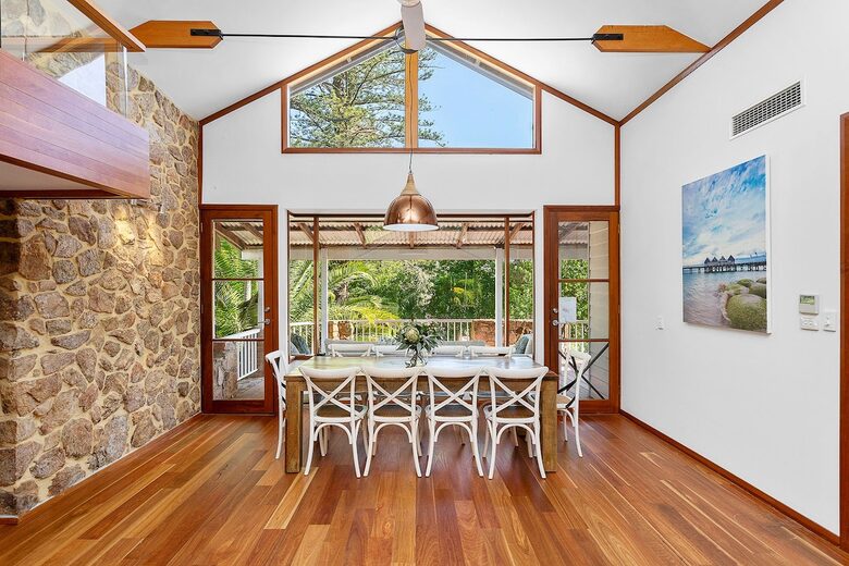 Countryside Escape with Panoramic Views - Darlington, Australia