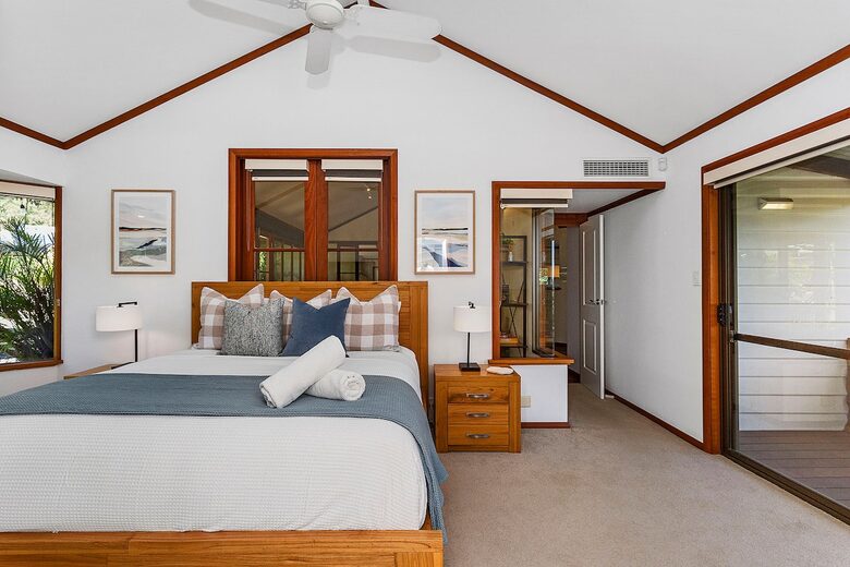 Countryside Escape with Panoramic Views - Darlington, Australia