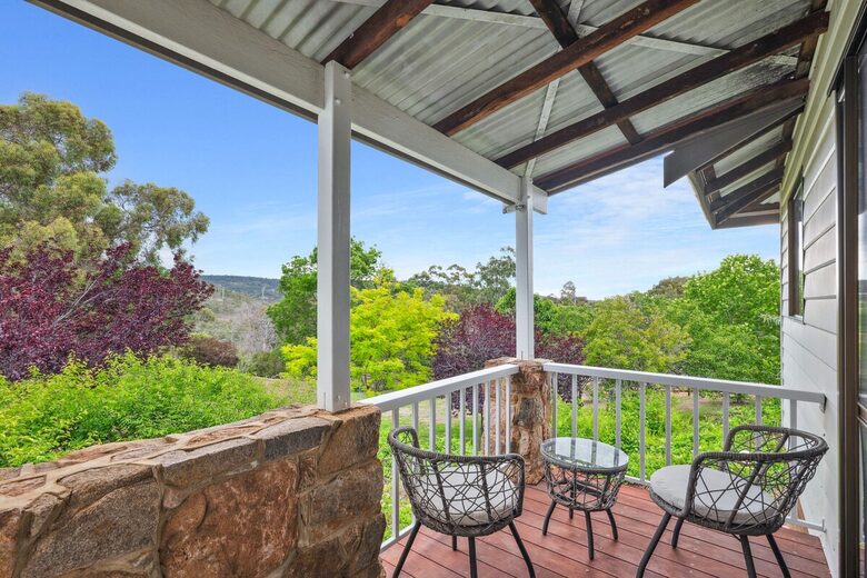 Countryside Escape with Panoramic Views - Darlington, Australia