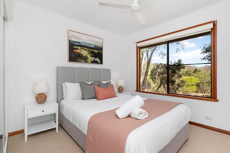Countryside Escape with Panoramic Views - Darlington, Australia