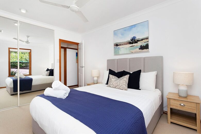 Countryside Escape with Panoramic Views - Darlington, Australia