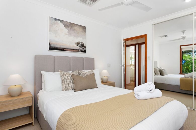 Countryside Escape with Panoramic Views - Darlington, Australia