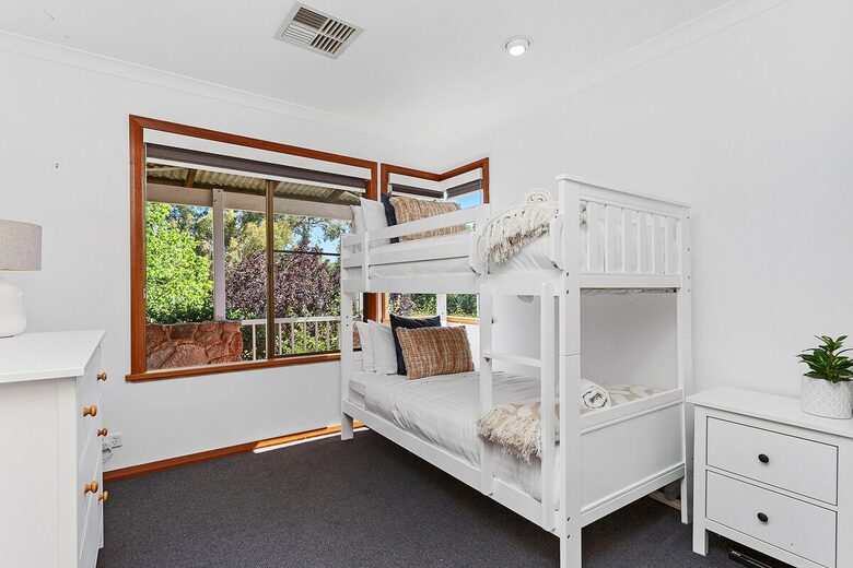 Countryside Escape with Panoramic Views - Darlington, Australia
