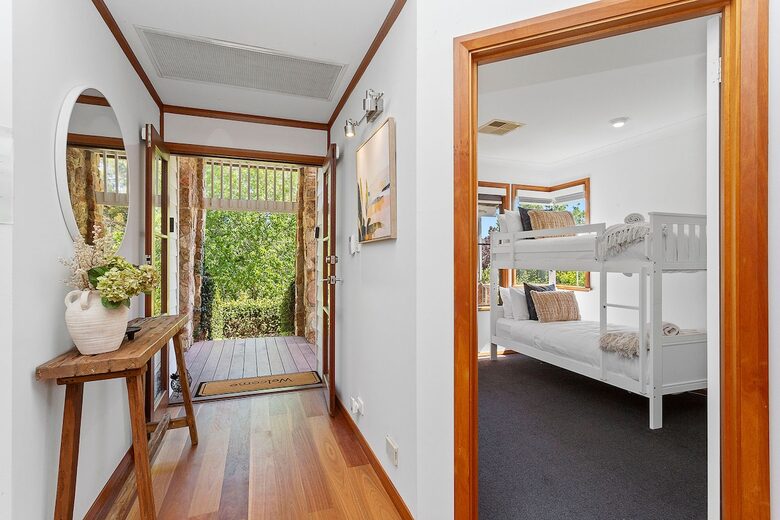Countryside Escape with Panoramic Views - Darlington, Australia