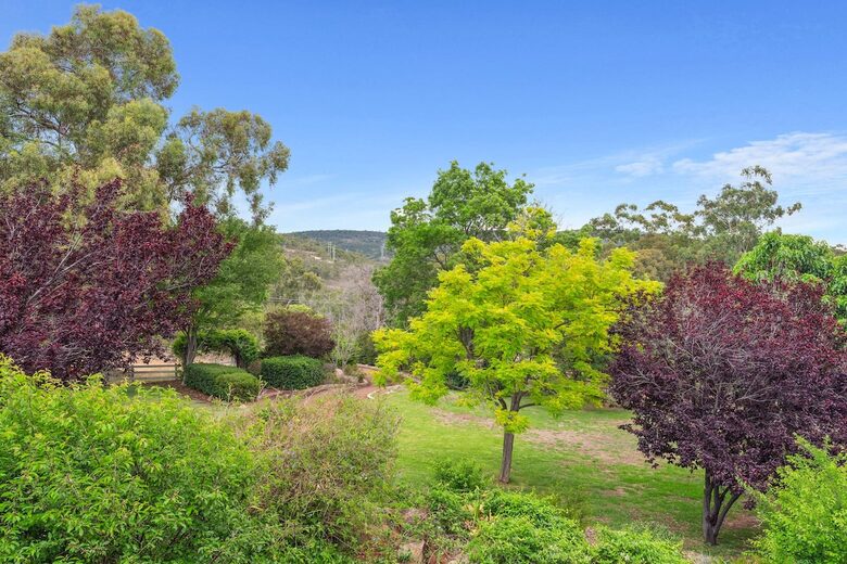 Countryside Escape with Panoramic Views - Darlington, Australia