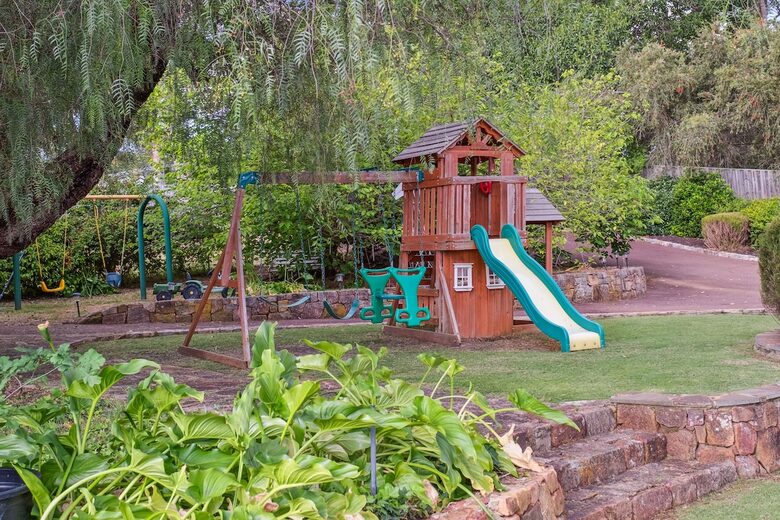 Countryside Escape with Panoramic Views - Darlington, Australia