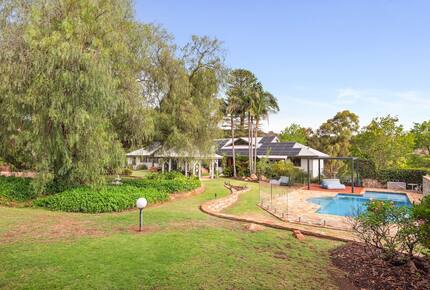 Countryside Escape with Panoramic Views - Darlington, Australia