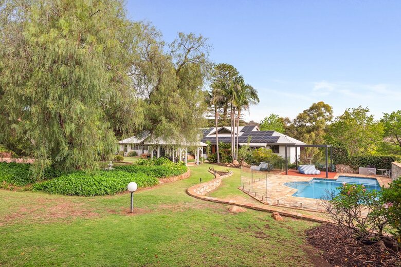 Countryside Escape with Panoramic Views - Darlington, Australia