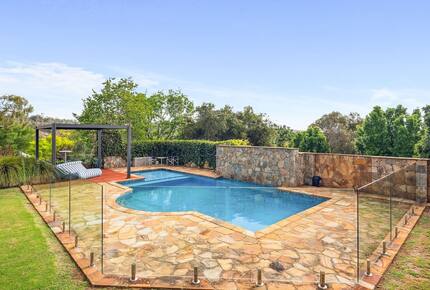 Countryside Escape with Panoramic Views - Darlington, Australia