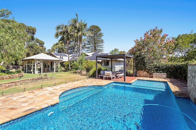 Countryside Escape with Panoramic Views - Darlington, Australia