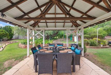 Countryside Escape with Panoramic Views - Darlington, Australia