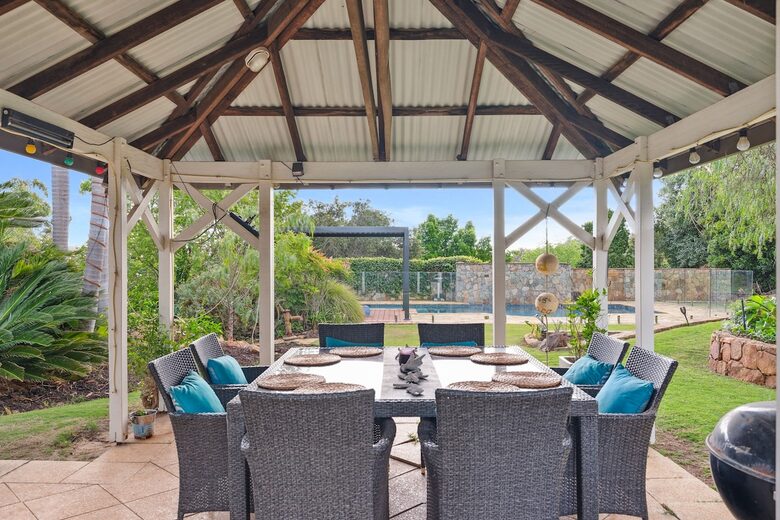 Countryside Escape with Panoramic Views - Darlington, Australia