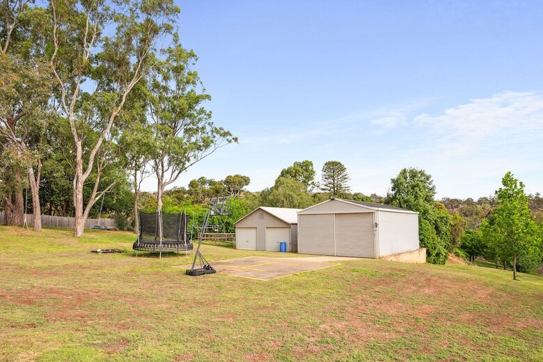 Countryside Escape with Panoramic Views - Darlington, Australia