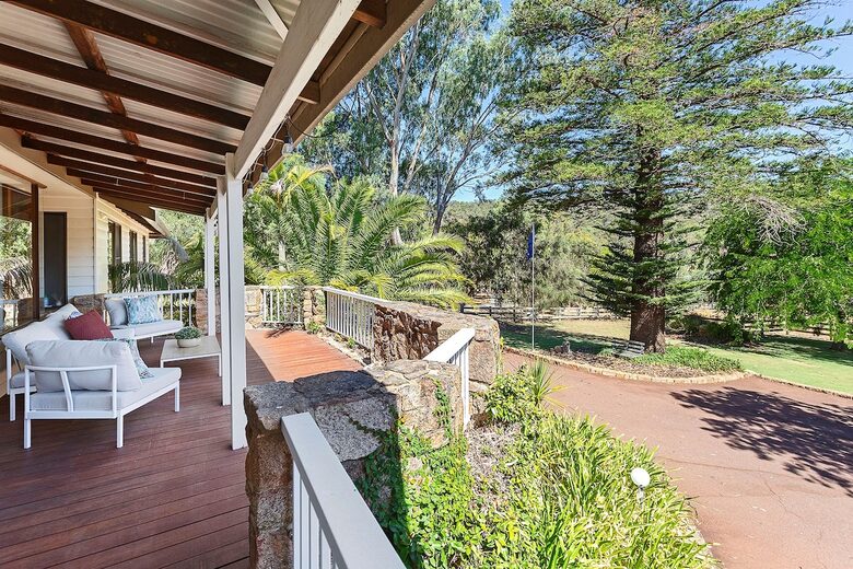 Countryside Escape with Panoramic Views - Darlington, Australia