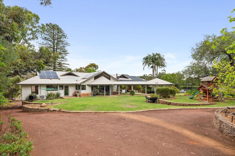 Countryside Escape with Panoramic Views - Darlington, Australia