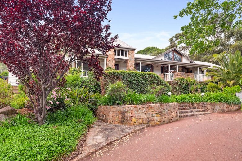 Countryside Escape with Panoramic Views - Darlington, Australia