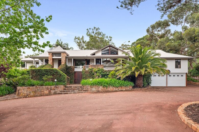 Countryside Escape with Panoramic Views - Darlington, Australia