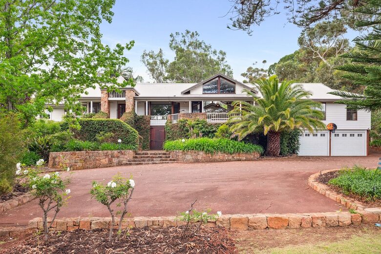 Countryside Escape with Panoramic Views - Darlington, Australia
