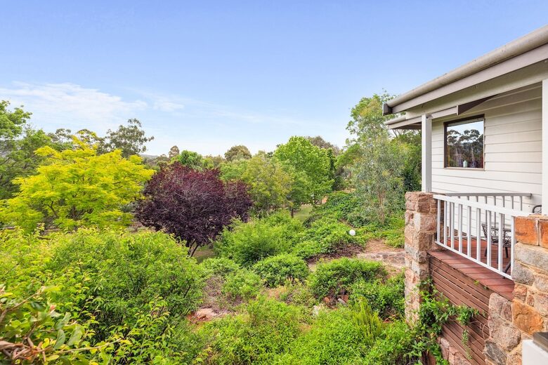 Countryside Escape with Panoramic Views - Darlington, Australia